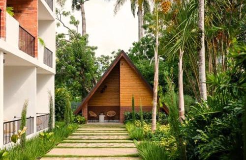 La Joya Hotel | Hotel Pinar Dorado By Hotel Gran Jimenoa
