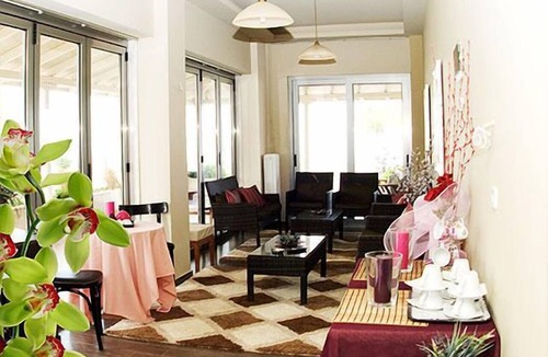 Agia Triada Hotel | Hotel Pithari