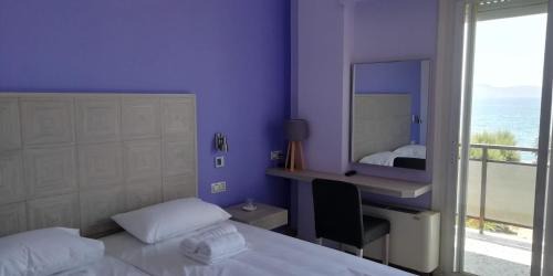 Kalamata Hotel | Hotel Plaza