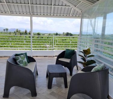 Azua Hotel | Hotel Plaza Mariarca