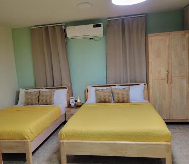 Azua Hotel | Hotel Plaza Mariarca