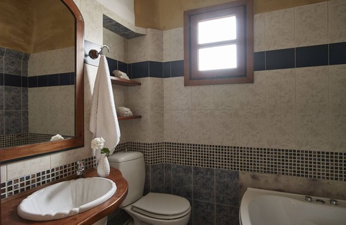 Folegandros Town Hotel | Hotel Polikandia