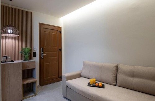 Sarti Hotel | Hotel Pontos
