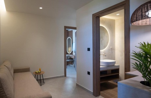 Sarti Hotel | Hotel Pontos