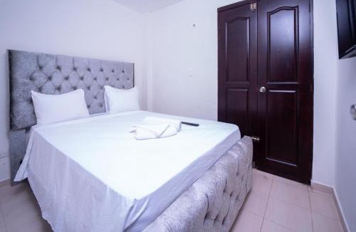 Centro Apartment | Hotel Porto Escondido