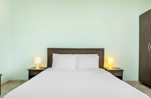 Pefkochori Hotel | Hotel Poseidon