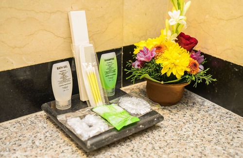 Denpasar Barat Hotel | Hotel Puri Ayu