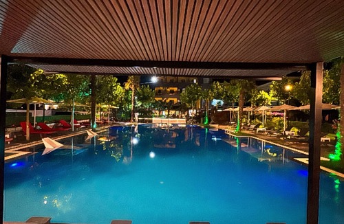 Velipoje Resort | Hotel Qetesia-Te Indriti