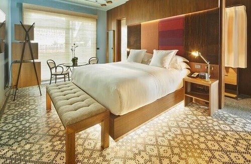 Ciudad Nueva Hotel | Hotel Quisqueya Colonial