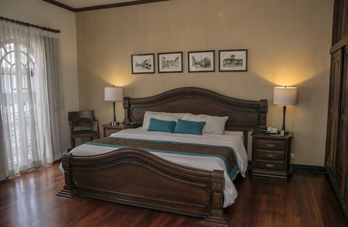 Ciudad Nueva Hotel | Hotel Quisqueya Colonial