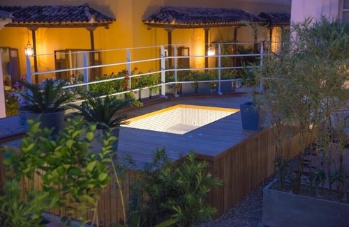 Ciudad Nueva Hotel | Hotel Quisqueya Colonial