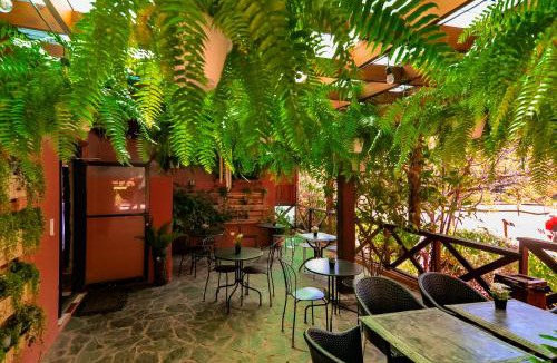Constanza Hotel | Hotel Rancho Constanza & Cabañas de la Montaña