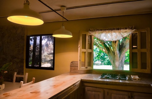Constanza Hotel | Hotel Rancho Constanza