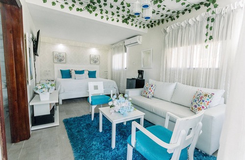 Bonao Hotel | Hotel Rancho Guacamayos