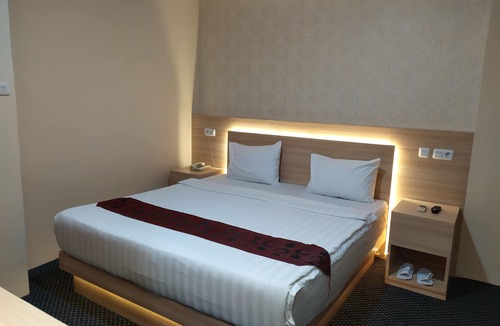 Padang Panjang Hotel | Hotel Rangkayo Basa Padang Panjang