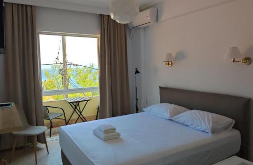 Loutra Edipsou Hotel | Hotel Rania