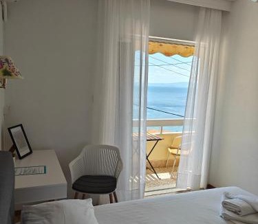 Loutra Edipsou Hotel | Hotel Rania