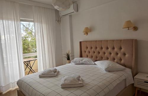 Loutra Edipsou Hotel | Hotel Rania
