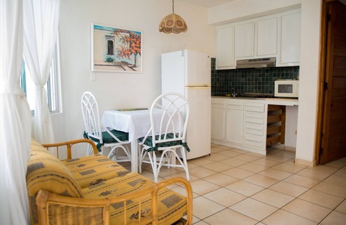 Boca Chica Hotel | Hotel Refugio Neptuno's