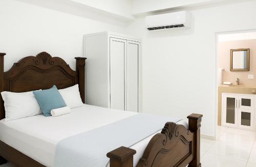 El Callejon Hotel | Hotel Relax Las Terrenas