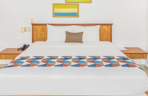 Barrio New York Hotel | Hotel Restaurant Chino