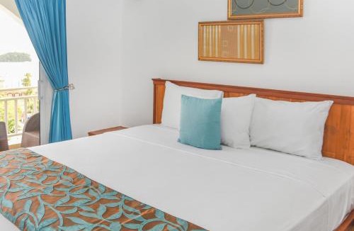 Barrio New York Hotel | Hotel Restaurant Chino
