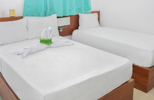Barrio New York Hotel | Hotel & Restaurant Chino