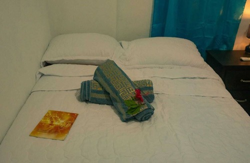 La Cienaga Bed & Breakfast | Hotel/Restaurante Snack Cana. Desayuno incluido. Wifi y Aire Acondicionado.