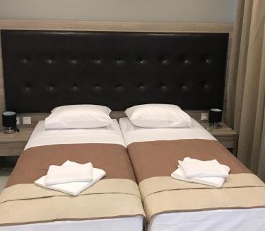 Vardaris Hotel | Hotel Rex