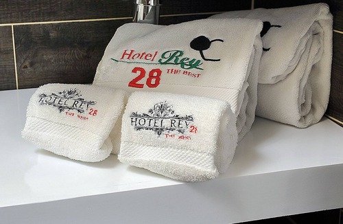 La Vega Hotel | Hotel Rey
