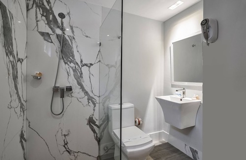 Ensanche Independencia Hotel | Hotel Riazor