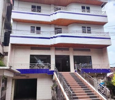 Manado City Centre Hotel | Hotel Riverside Manado
