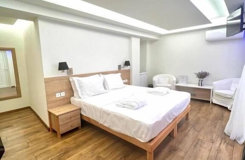Porto Heli Hotel | HOTEL ROZOS