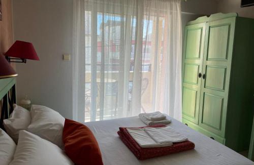 Limenaria Hotel | Hotel Samaras Beach