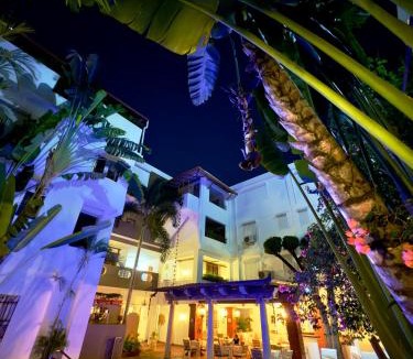 Ciudad Universitaria Bed & Breakfast | Hotel San Marco