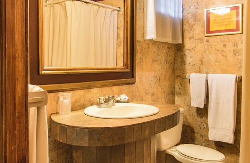 Ciudad Universitaria Hotel | Hotel San Marco
