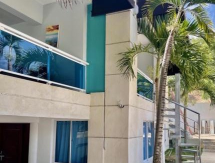Punta Rucia Hotel | Hotel Sand Bay