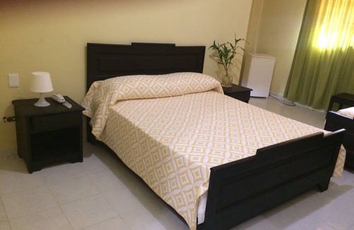 Ciudad Universitaria Hotel | Hotel Santander SD