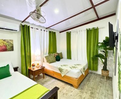 Santo Cerro Hotel | Hotel Santo Cerro Natural Park