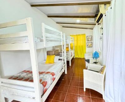 Santo Cerro Hotel | Hotel Santo Cerro Natural Park