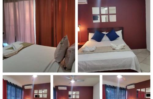 El Batey Hotel | Hotel Sea Breeze Sosua