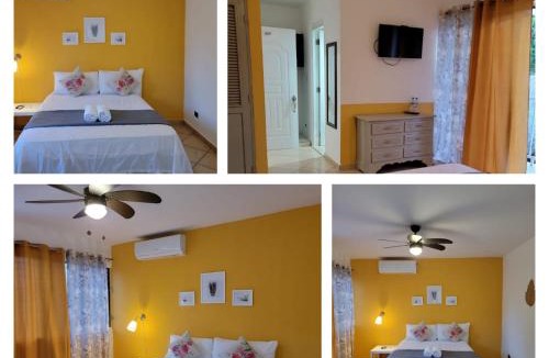 El Batey Hotel | Hotel Sea Breeze Sosua