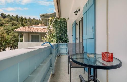 Agios Nikitas Hotel | Hotel Selini