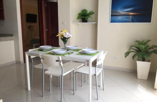 Gascue Apartment | Hotel Shakey