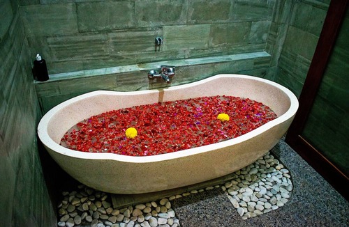 Anturan Bed & Breakfast | Hotel Shri Ganesh