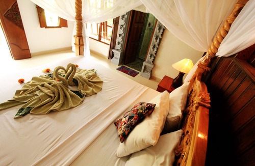 Anturan Bed & Breakfast | Hotel Shri Ganesh