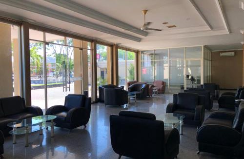 Sedati Hotel | Hotel Sinar 3