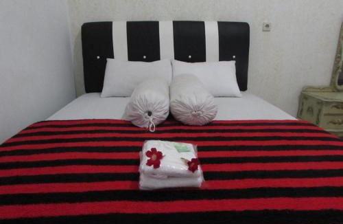 Singaraja Hotel | Hotel Singasari
