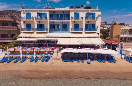 Tolo Hotel | Hotel Solon