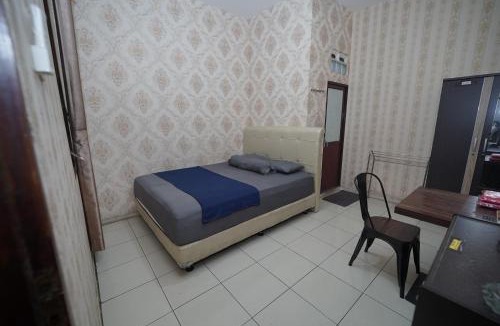 Soreang Hotel | Hotel Soreang